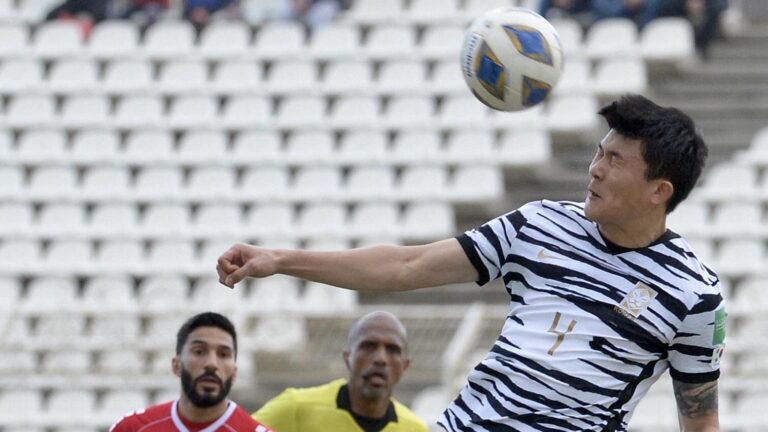 Kim Min Jae oynadı, Güney Kore Lübnan’ı mağlup etti