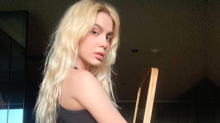 Aleyna Tilki ile saplantılı hayranı uzlaşacak mı?