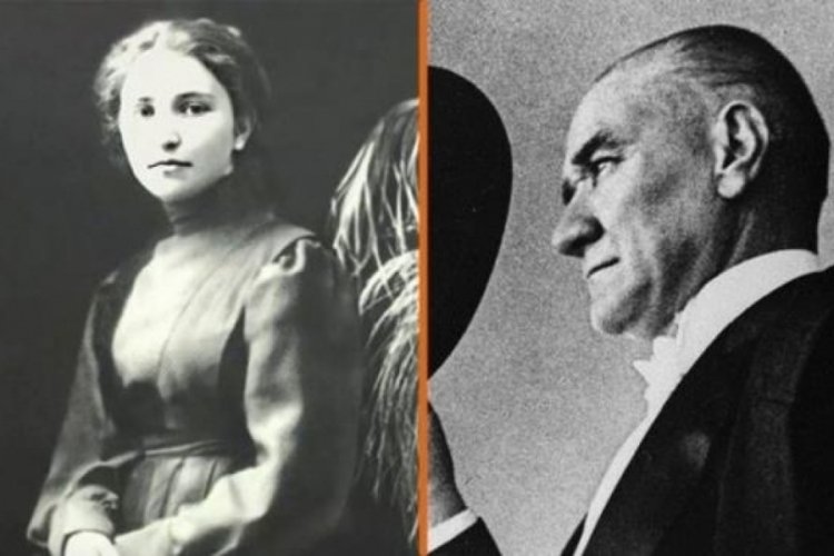 Atatürk’ün hüzünlü aşkı film oluyor