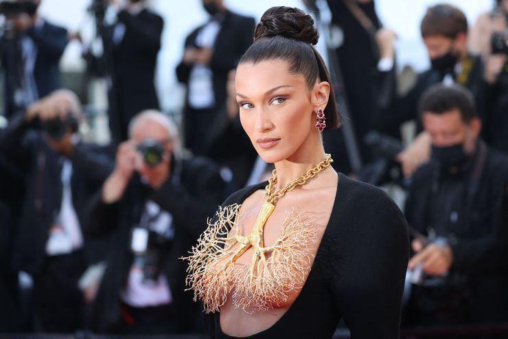 Bella Hadid’den barış çağrısı: Herkes aynı merhameti görmeyi hak ediyor