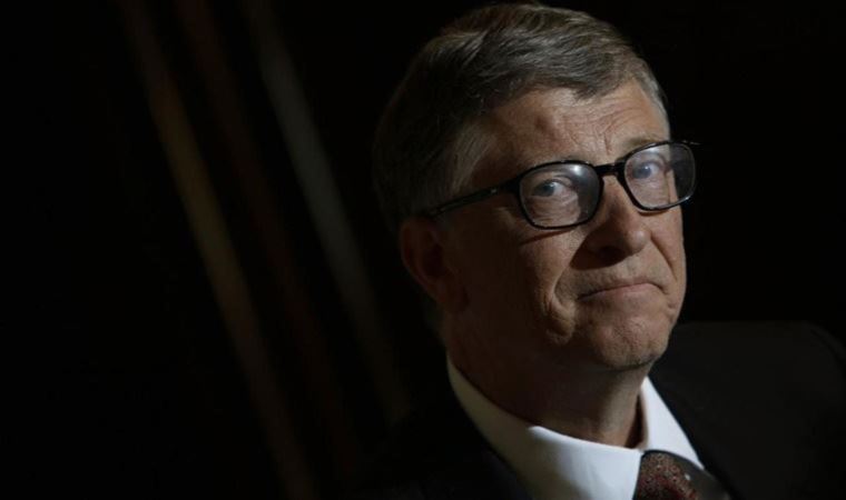 Bill Gates’ten Covid-19 hamlesi