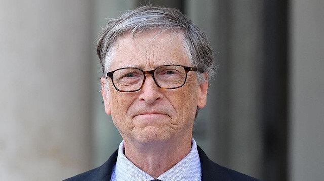 Bill Gates’ten çok konuşulacak bir açıklama