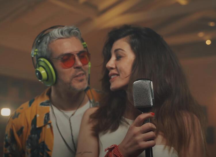 Düğünden bir gün önce istediler