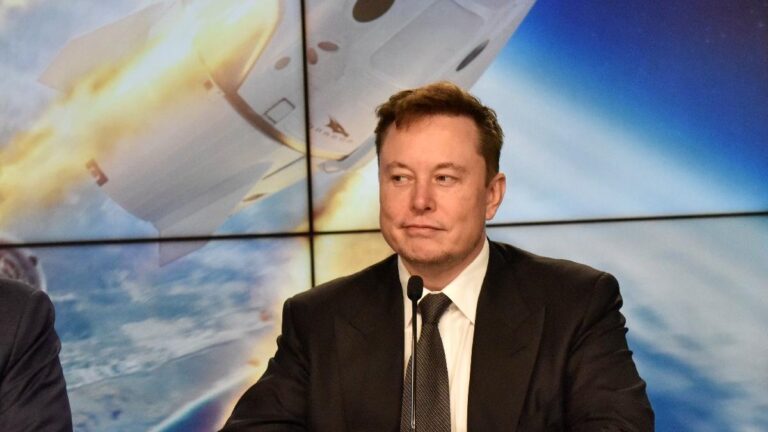 Elon Musk, Ay ve Mars’a gidecek Starship için ilk güncellemeleri paylaştı
