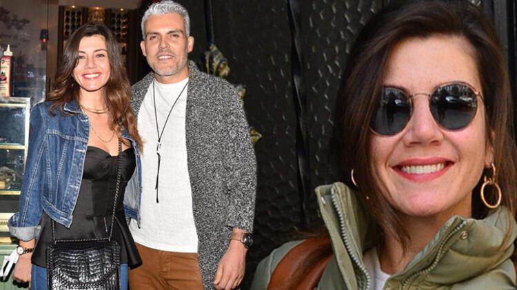 Gökçe Bahadır’a düğün uğurlu geldi