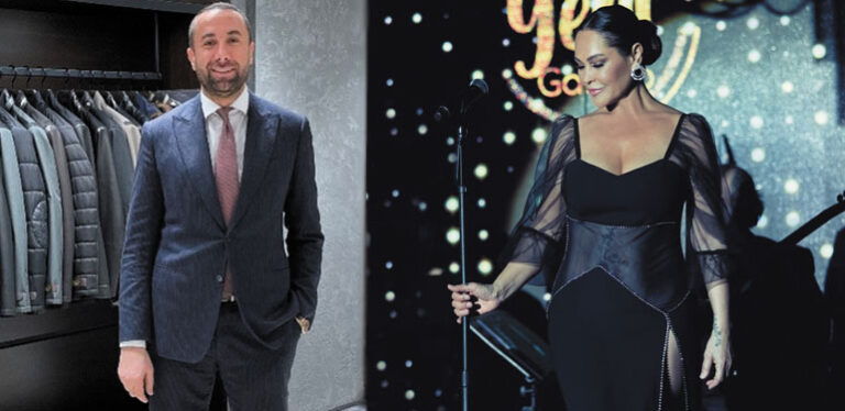 Hülya Avşar ile Cemal Güzelci’nin aşkı kısa sürdü