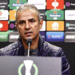 Serdar Dursun ‘Takım olarak yemin ettik’