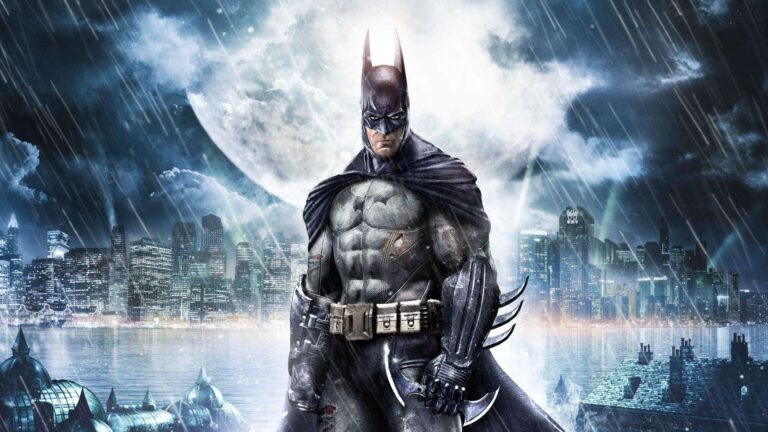 Batman filminden yeni fragman yayınlandı