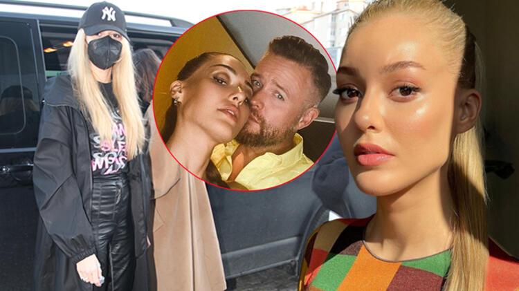 Dilan Çiçek Deniz: Evlilik hazırlığı yapamadık