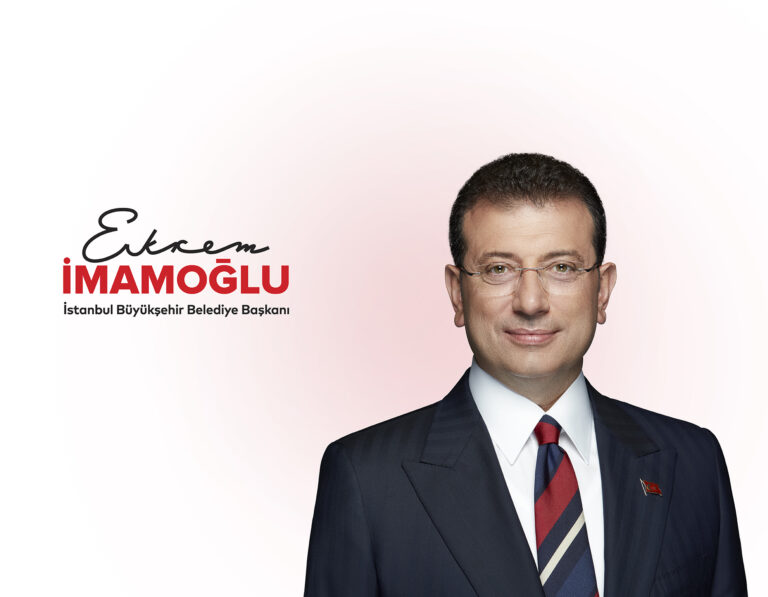 Ekrem İmamoğlu’ndan turizm değerlendirmesi. Turizm sektörünü koronavirüs vurdu