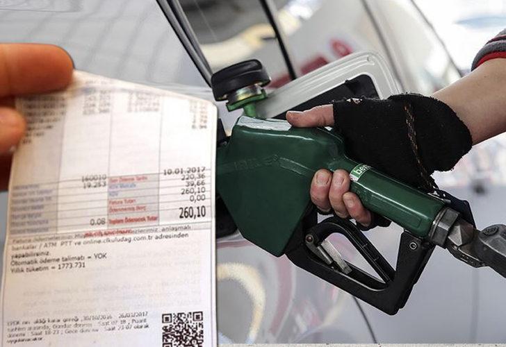 Erdoğan açıklayacak, 1 Mart’ta başlayacak: Elektrik faturalarında yeni tarife, benzin ve motorinde indirim geliyor