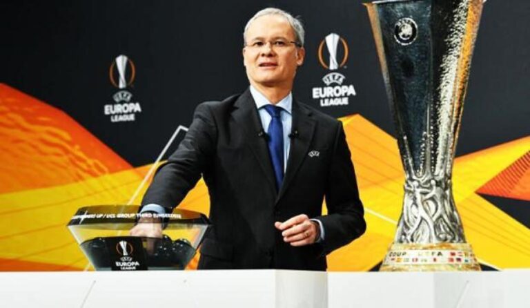 UEFA Avrupa Ligi kura çekimi ne zaman?