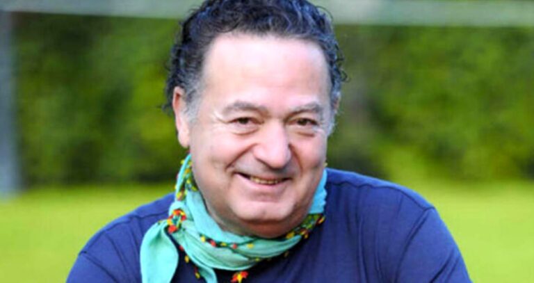 Kayahan’ın Bizimkisi Bir Aşk Hikayesi şarkısı zirvede