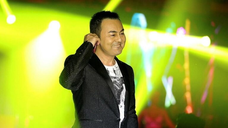 Serdar Ortaç vasiyetini açıkladı! Bakın serveti ne kadarmış