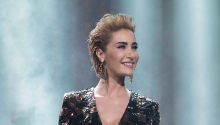 Sıla, 14 Şubat Sevgililer Günü’nü sahnede sevenleriyle kutlayacak