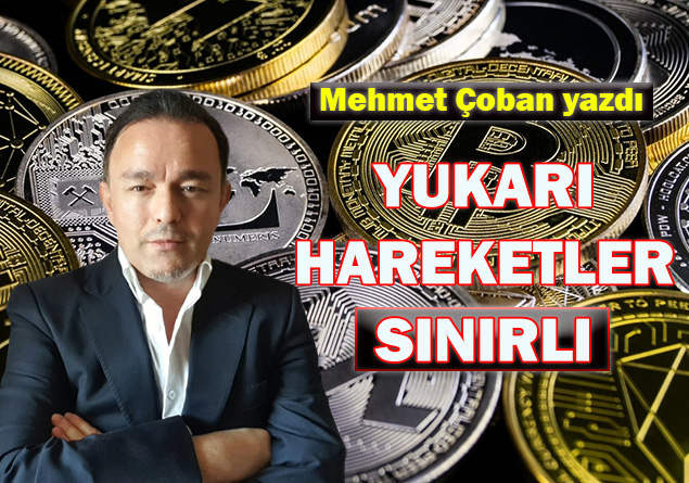Yukarı hareketler sınırlı…