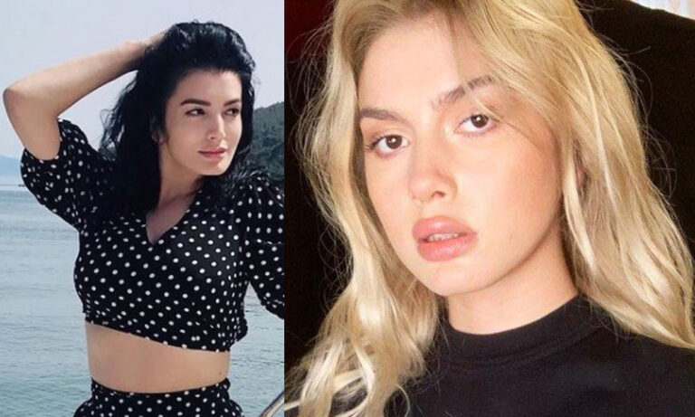 Aleyna Tilki’nin annesi Havva Öztel şarkıcı oldu