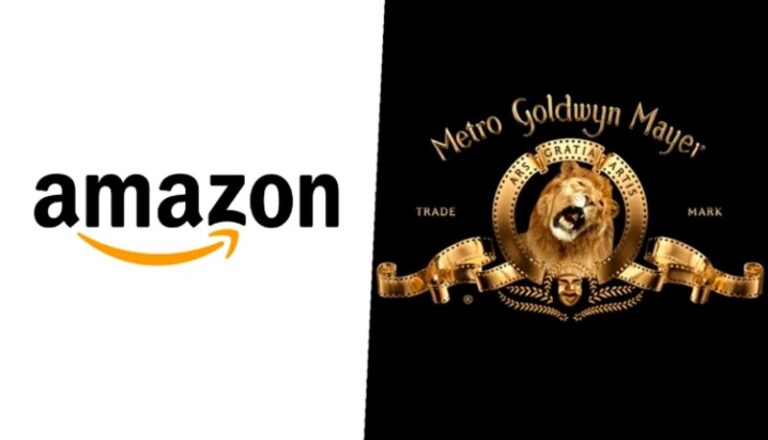 Amazon, MGM’yi 8,5 milyar dolara satın aldı