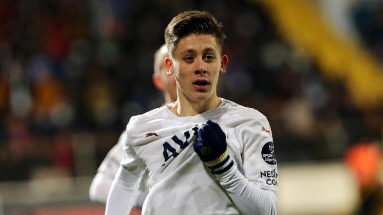 Arda Güler’in serbest kalma bedeli ortaya çıktı