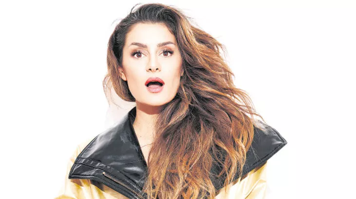 Atiye TikTok’u resmen salladı! Başarısını tüm dünyaya duyurdu