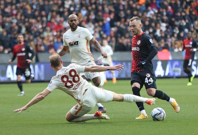 Berkan’ın hat-trick’i – Galatasaray için ne dedi?