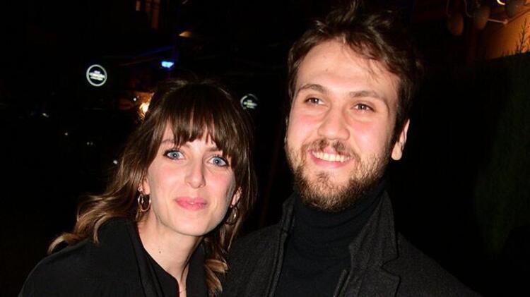 Bige Önal’ın Aras Bulut İynemli hasreti: Pek yan yana gelemiyoruz