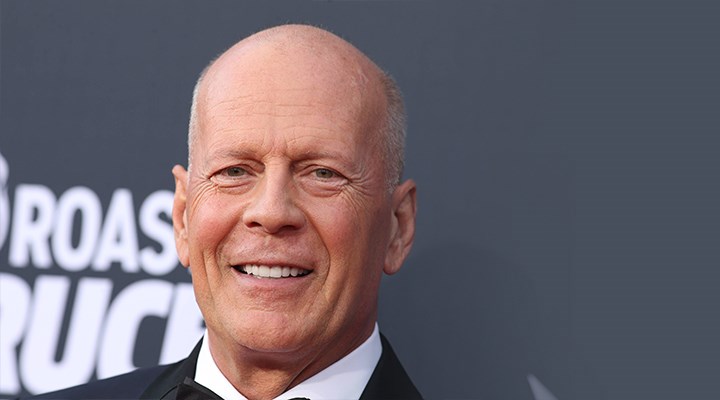 Bruce Willis demans iddiası