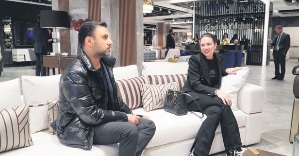 Buse varol: biz hep bahardık