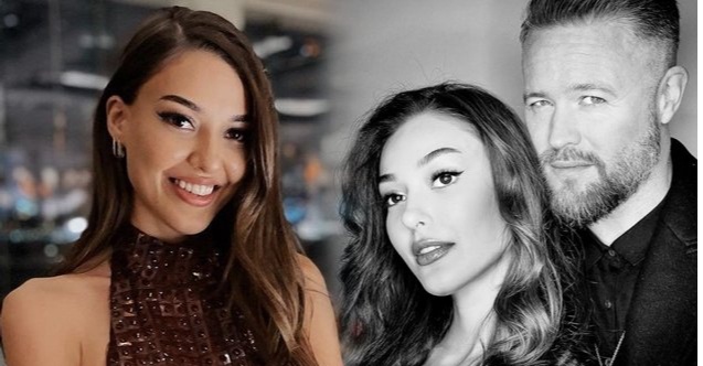 Dilan Çiçek Deniz’e Thor Saevarsson’dan: Sen benim her şeyimsin!