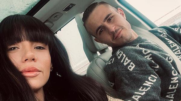 Dimitris Pelkas İstanbul’da evleniyor