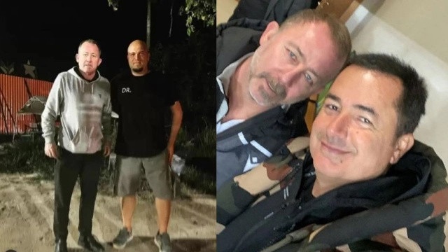 Dominik’te Sergen Yalçın sürprizi!