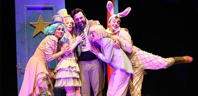 Dünya Tiyatro Günü’ne özel ücretsiz 9 oyun