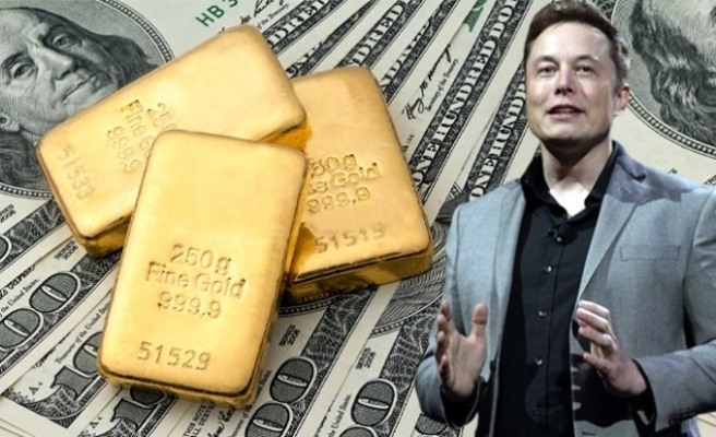 Elon Musk’tan dikkat çeken yatırım tavsiyesi! Ne dolar, ne altın ne de bitcoin tavsiye etti