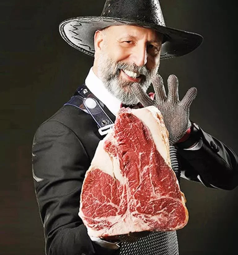 Et pahalanınca hayvanlar ve doğa kurtulacak mı