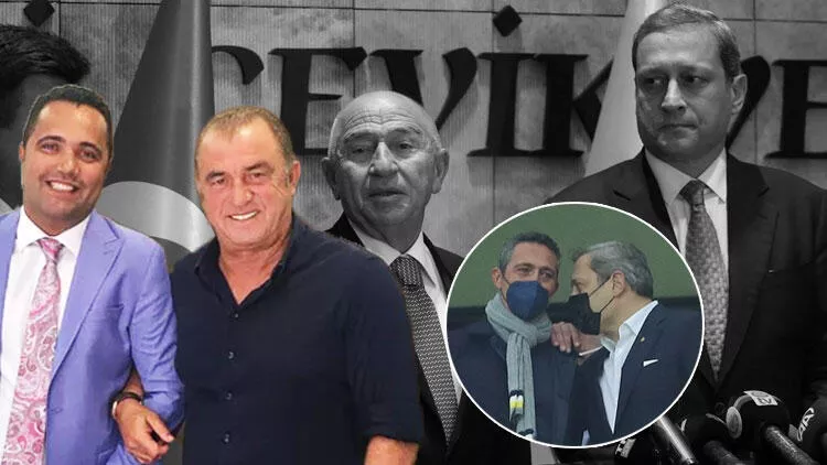 Galatasaray seçime gidiyor! Başkan adayları kim olacak? Fatih Terim geri döner mi?