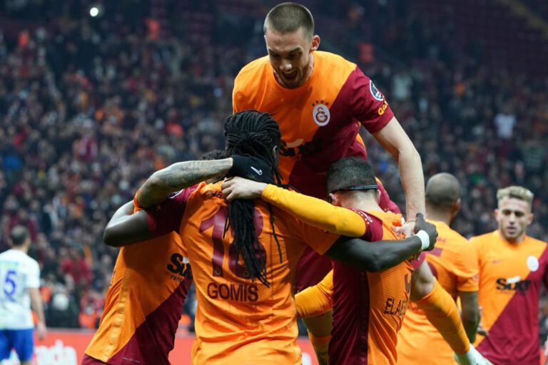 Galatasaray’a kar engeli! Barcelona’dan dönüş seferi iptal edildi