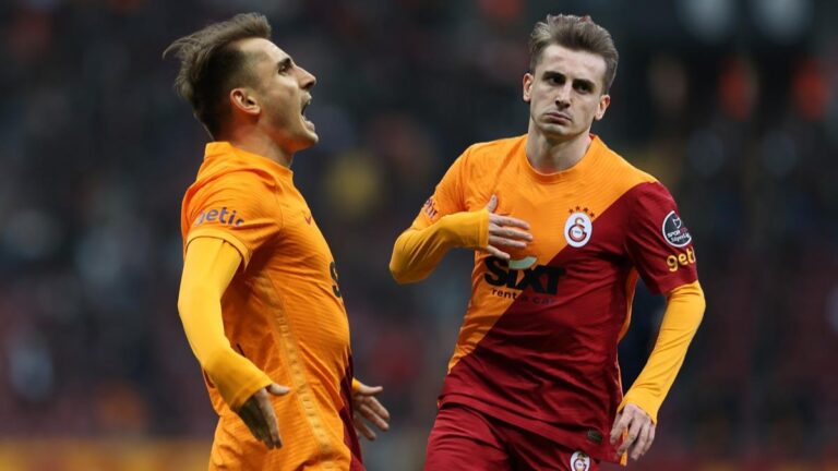 Galatasaray’ın yıldızı Kerem Aktürkoğlu için 2 dev talip daha