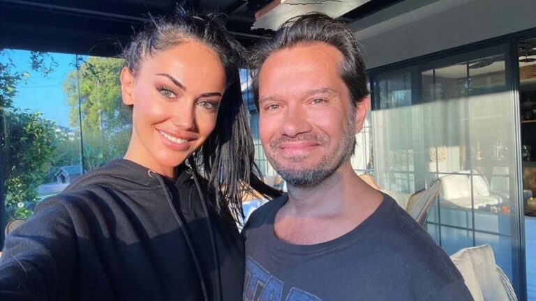 Hera Aslan sevgilisi Ozan Doğulu’yla ilişkisi hakkında konuştu