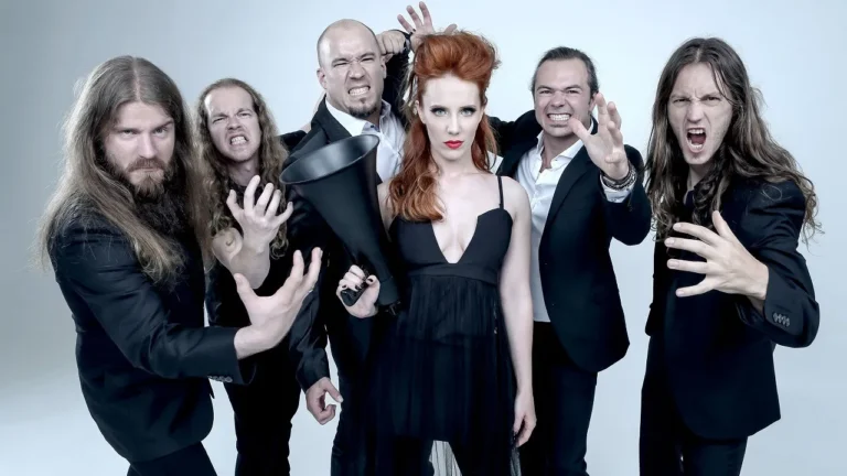 Epica, İstanbul’a geliyor
