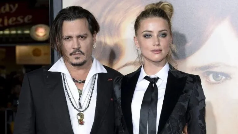 Johnny Depp ve Amber Heard’ün davasında Hollywood’un ünlü isimleri tanık olacak