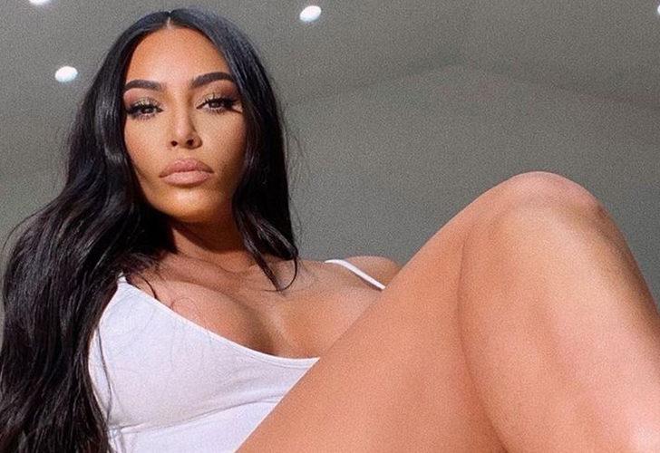 Kim Kardashian, ikinci seks kasetinin yayınlanmasını engellemek için harekete geçti