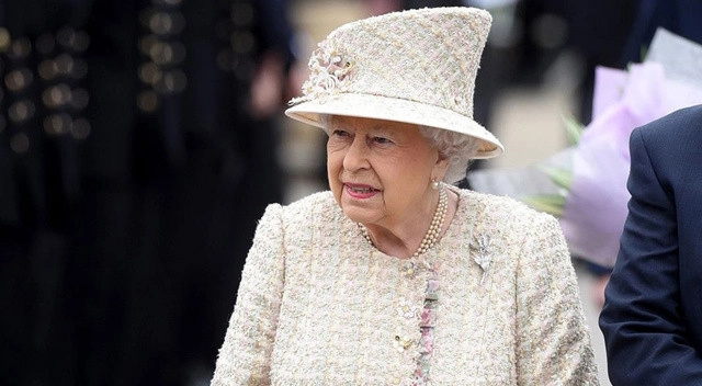 Kraliçe Elizabeth kendi deterjan markasını çıkardı