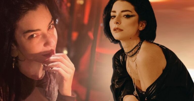 Merve Boluğur: Fazla açık giyinmeyin