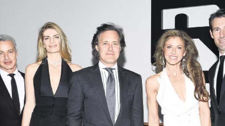 Moda devinden aile boyu umut mesajı