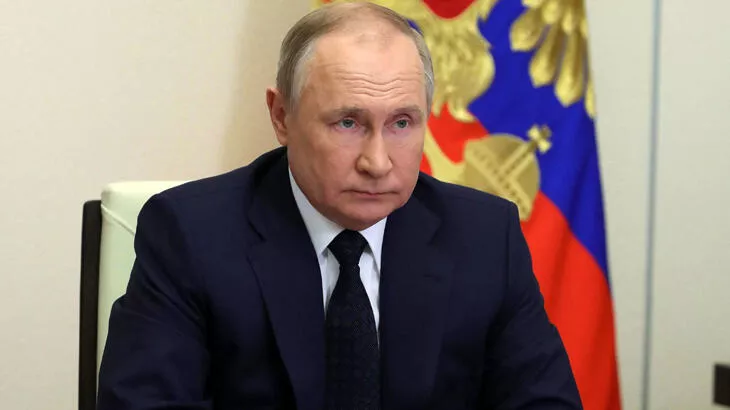 Moda devine Putin çağrısı