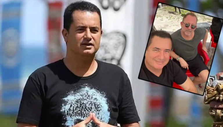Sergen Yalçın Survivor’da sahaya indi! Acun Ilıcalı’yla aynı takımda oynadı, ikinci yarıda…