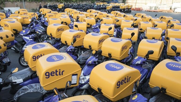 Türkiye’nin ikinci decacorn’u geldi