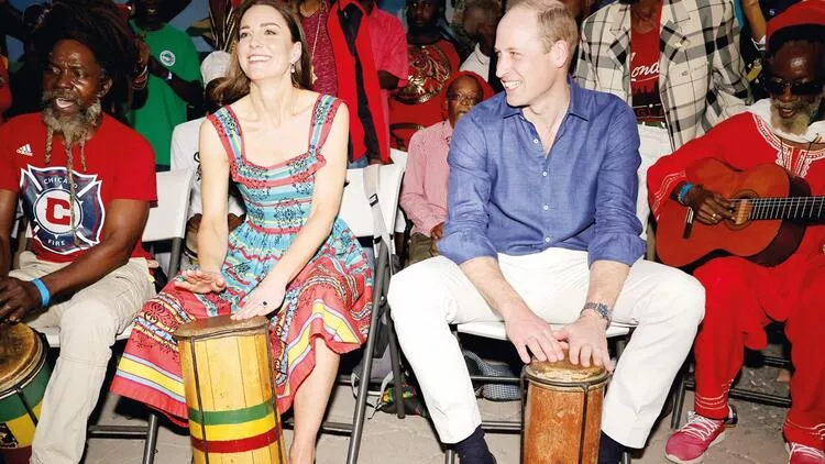 Yeşiller kraliçesi