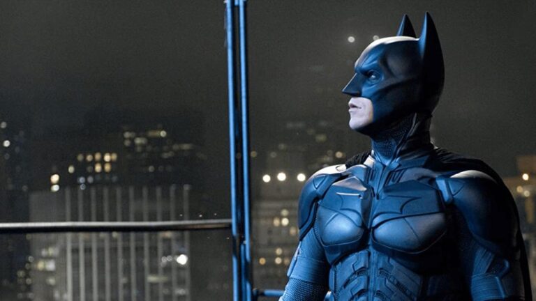 Pandemi dönemine rağmen gişede parladı: The Batman’den rekor hasılat