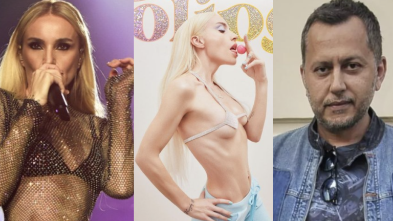 Gülşen ve Ozan Çolakoğlu boşanıyor mu?